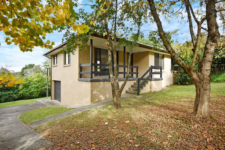 16 Woodford Street, Leura NSW 2780