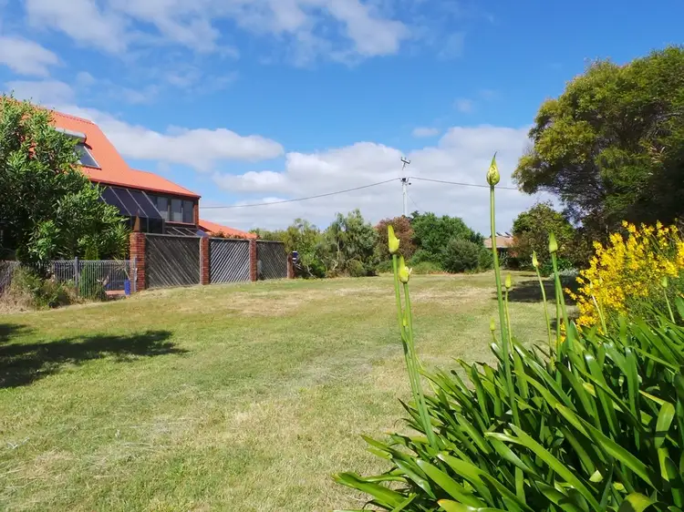 Third view of Homely land listing, 33 Bluewater Crescent, Shearwater TAS 7307
