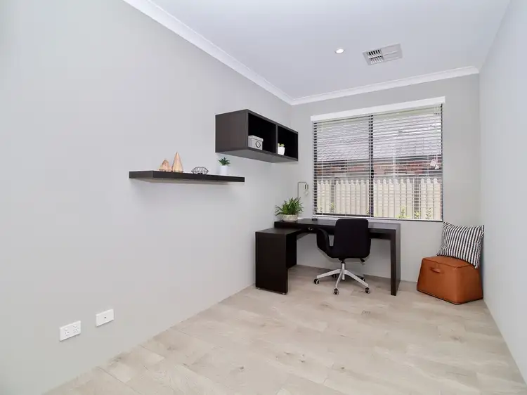 Fifth view of Homely house listing, 56 Windrow Grove, Whitby WA 6123