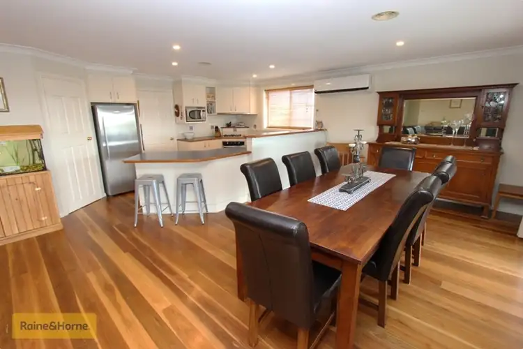 Seventh view of Homely house listing, 41 Country Way, Bathurst NSW 2795