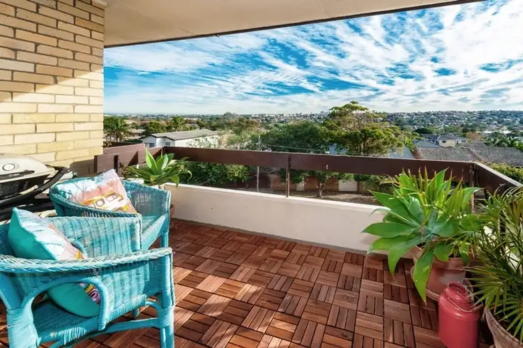 Fifth view of Homely unit listing, 46/73 Broome Street, Maroubra NSW 2035