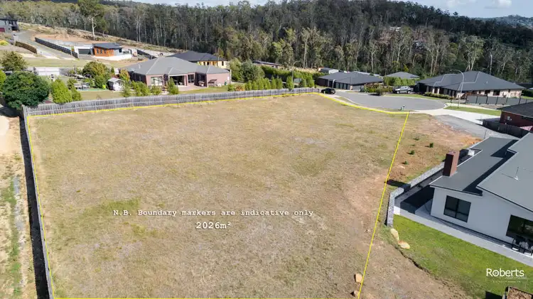 Sixth view of Homely land listing, 6 Triglia Court, Legana TAS 7277