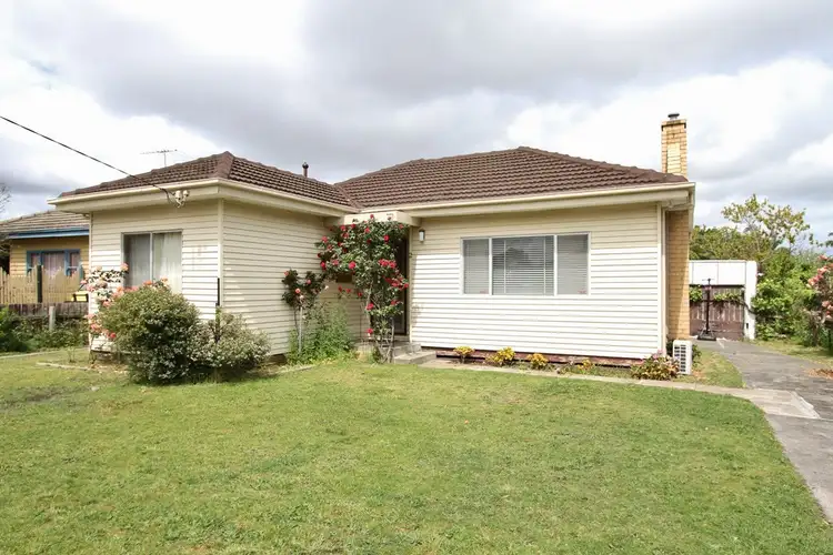 2 Cardore Court, Noble Park VIC 3174