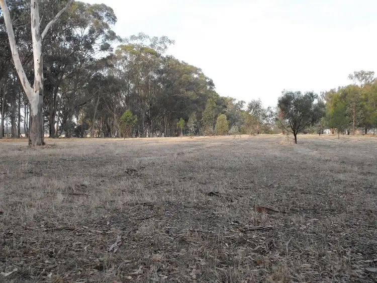 Lot 17 Bush Pea Drive
