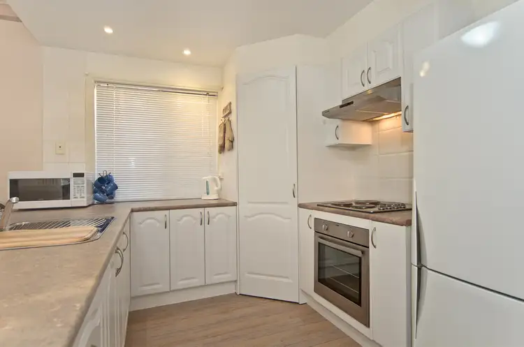 Third view of Homely house listing, 18A Partridge Street, Goolwa SA 5214