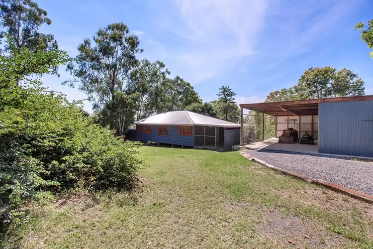 Sixth view of Homely house listing, 361 Tagigan Road, Goomboorian QLD 4570