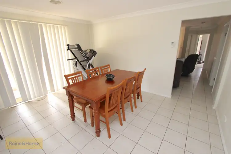 Fourth view of Homely house listing, 18 Jarrah Court, Kelso NSW 2795