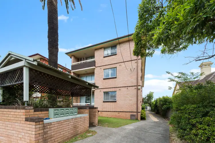 Sixth view of Homely unit listing, 4/6 Church Street, Ashfield NSW 2131