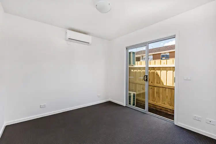 Fifth view of Homely townhouse listing, 3/113 Somerville Road, Yarraville VIC 3013