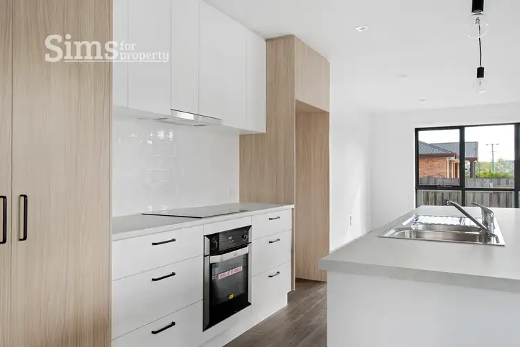 Fourth view of Homely unit listing, 1/35 Pitcher Parade, Prospect Vale TAS 7250