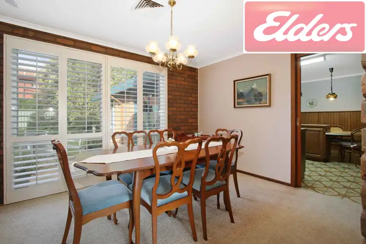Fourth view of Homely house listing, 6 Sans Souci Drive, Wodonga VIC 3690