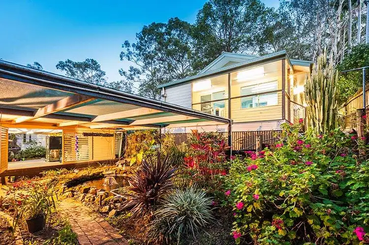 Main view of Homely house listing, 67 Nandala Drive, Tanah Merah QLD 4128