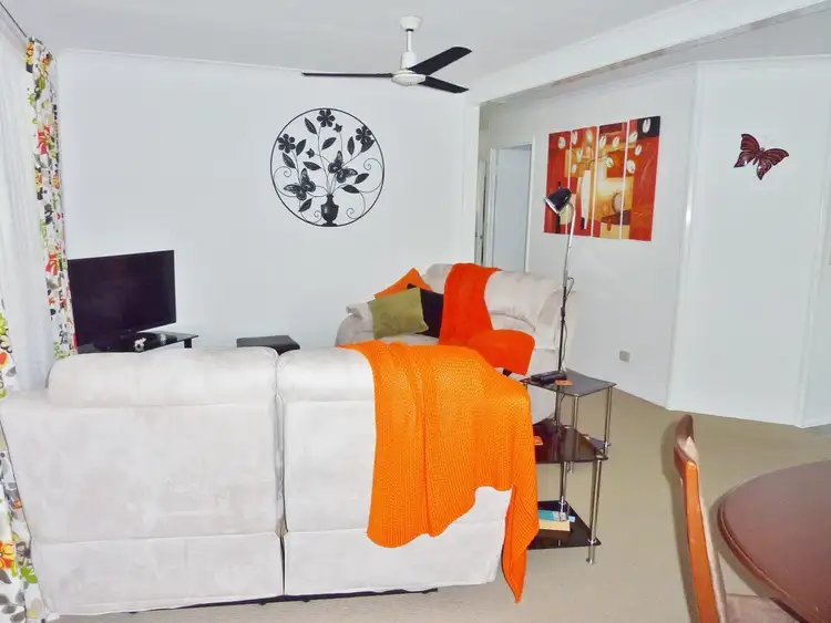 Fifth view of Homely house listing, H30-208 Elizabeth Street, Urangan QLD 4655