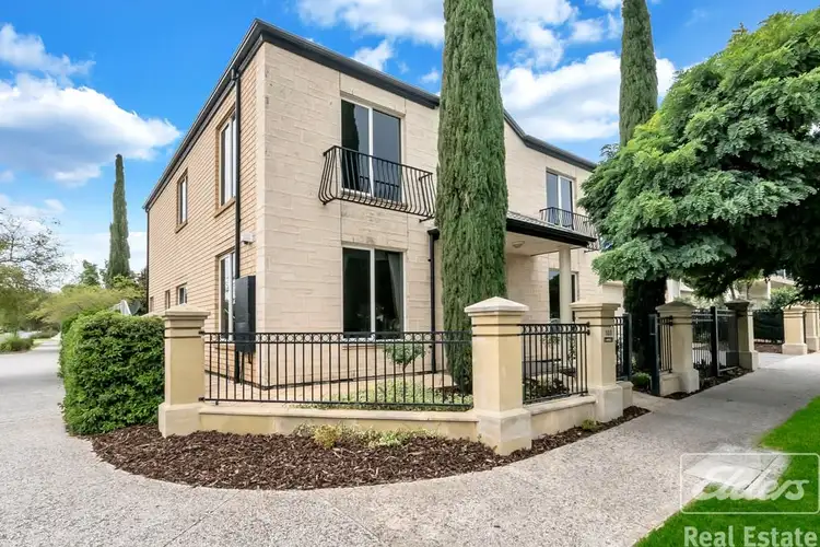 103 Shearwater Drive, Mawson Lakes SA 5095