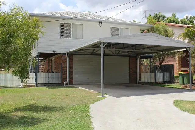 Main view of Homely house listing, 8 Lorrikeet Street, Bundamba QLD 4304