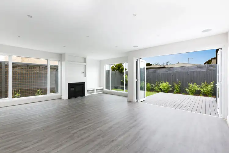 Fourth view of Homely townhouse listing, 1/43 Bentons Road, Mornington VIC 3931