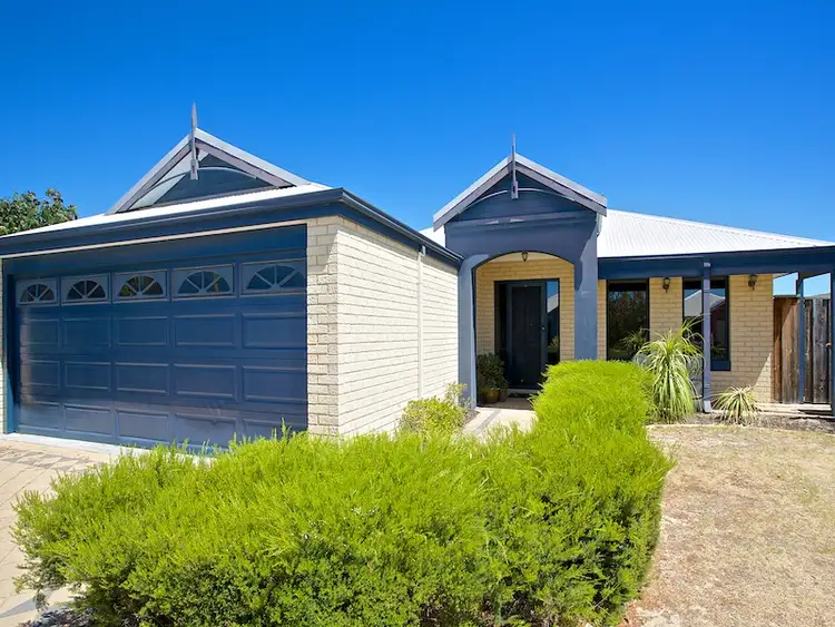 Main view of Homely house listing, 21 Larrawa Circle, Ellenbrook WA 6069