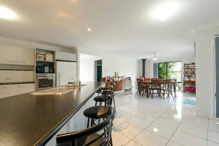 Third view of Homely house listing, 59 Edward Ogilvie Drive, Clarenza NSW 2460