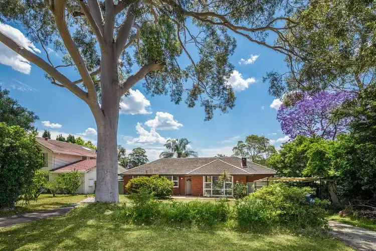 Sixth view of Homely house listing, 20 Woorang Street, Eastwood NSW 2122