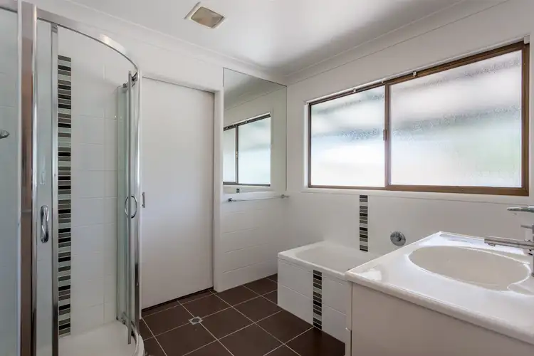 Fifth view of Homely house listing, 12 Stewart Street, Withcott QLD 4352