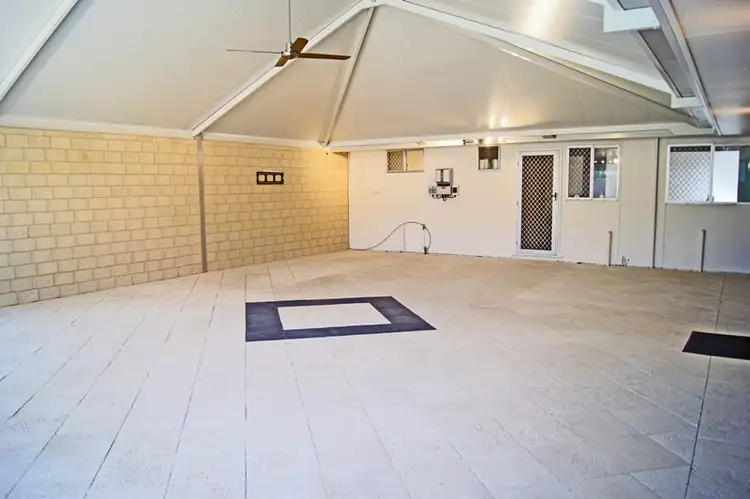 Second view of Homely house listing, 87 Culeenup Rd, North Yunderup WA 6208