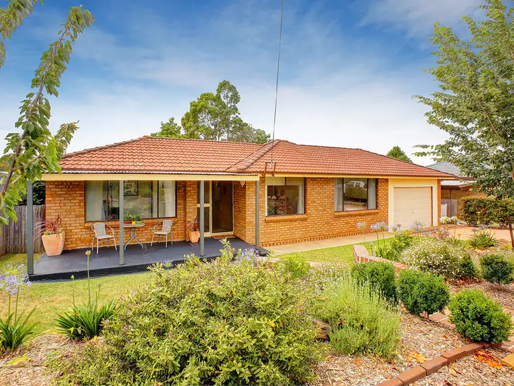 Second view of Homely house listing, 36 Kennedy Close, Moss Vale NSW 2577