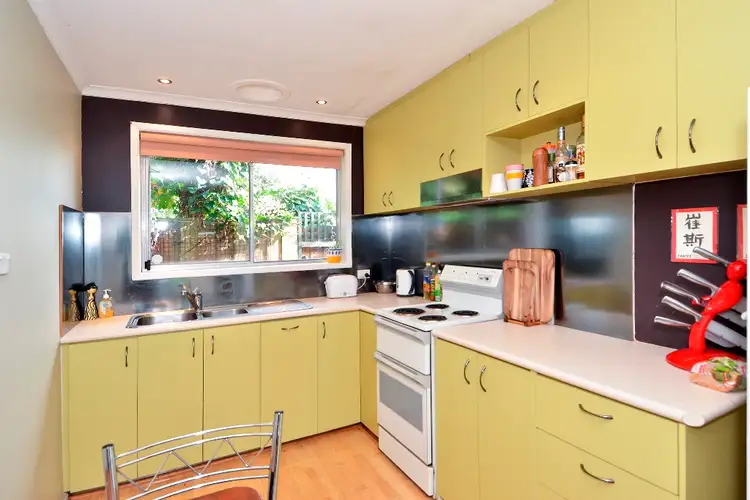 Third view of Homely unit listing, 6/22 Northam Avenue, Highton VIC 3216