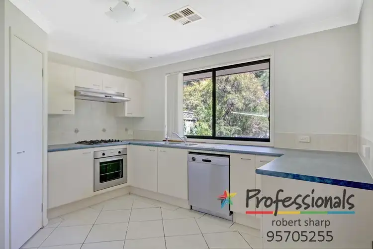 Second view of Homely house listing, 7a Chick Street, Roselands NSW 2196