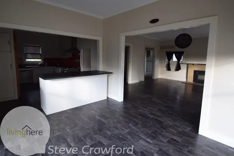 Second view of Homely house listing, 10 Quamby Street, Westbury TAS 7303