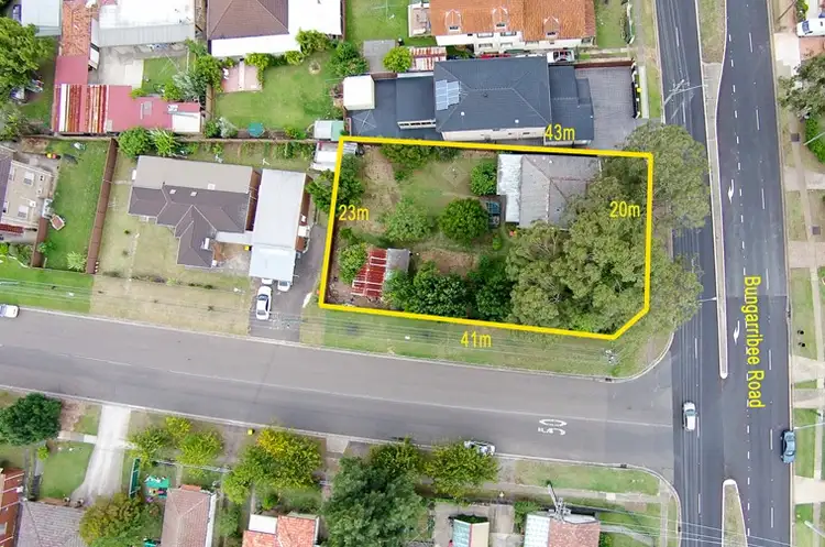 Seventh view of Homely land listing, 141-143 Bungarribee Road, Blacktown NSW 2148