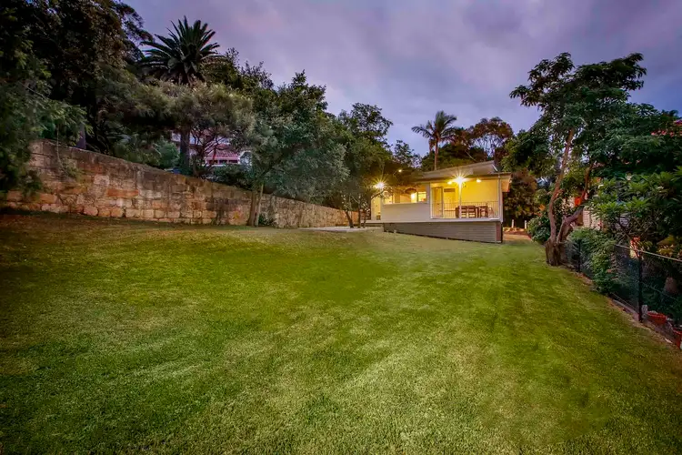 Main view of Homely house listing, 1180 Barrenjoey Road, Palm Beach NSW 2108