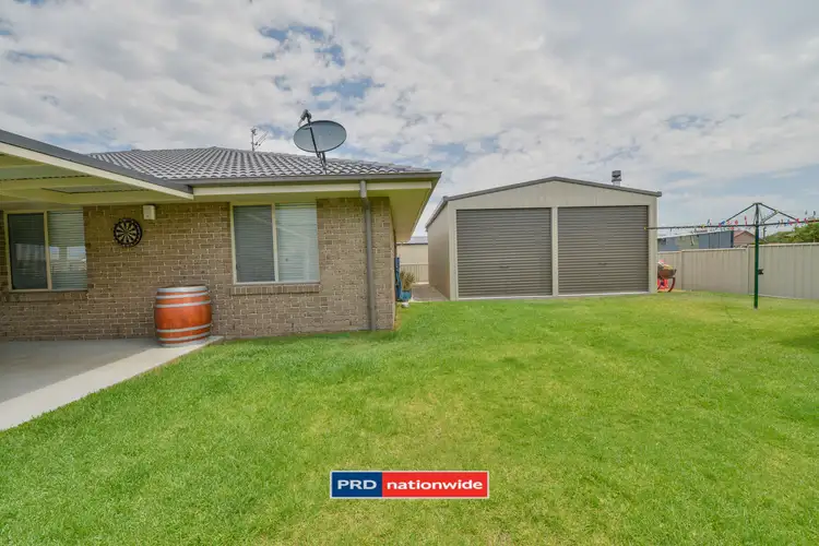 Fourth view of Homely house listing, 36 Wagonia Street, Kootingal NSW 2352