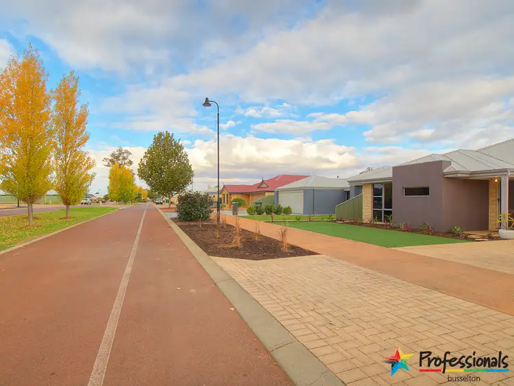 Second view of Homely house listing, 14 Parksview Boulevard, Vasse WA 6280