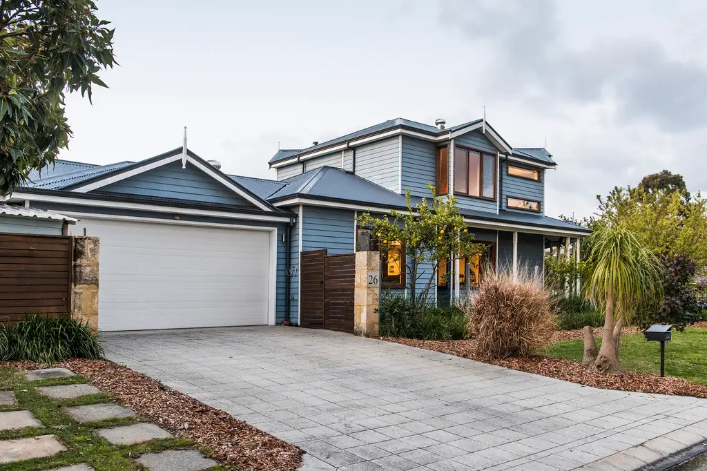 Main view of Homely house listing, 26 Clarke Way, Bassendean WA 6054