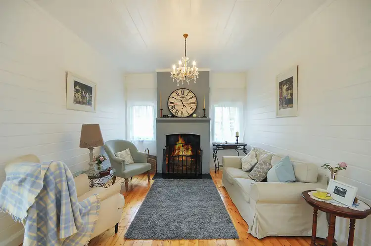 46 Terrace Falls Road, Hazelbrook NSW 2779