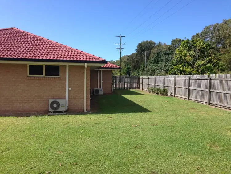 Third view of Homely house listing, 1 Leichardt Way, Andergrove QLD 4740