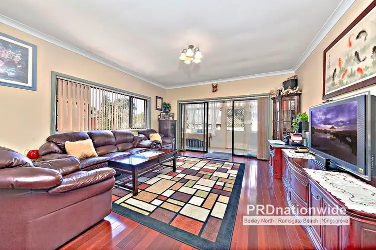 Main view of Homely house listing, 40 Moorefields Road, Kingsgrove NSW 2208