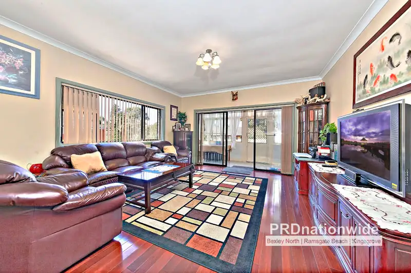 Main view of Homely house listing, 40 Moorefields Road, Kingsgrove NSW 2208