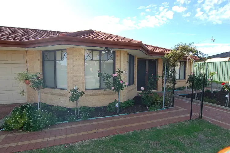 Second view of Homely house listing, 55 Chesterton Road, Bassendean WA 6054