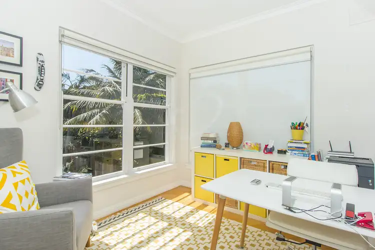 Sixth view of Homely apartment listing, 34/25 Billyard Avenue, Elizabeth Bay NSW 2011