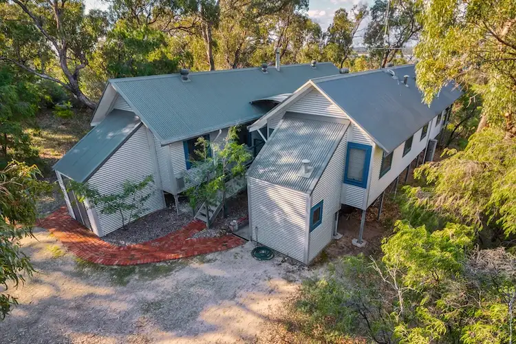 Fourth view of Homely house listing, 27/621 Lake Preston Road, Myalup WA 6220
