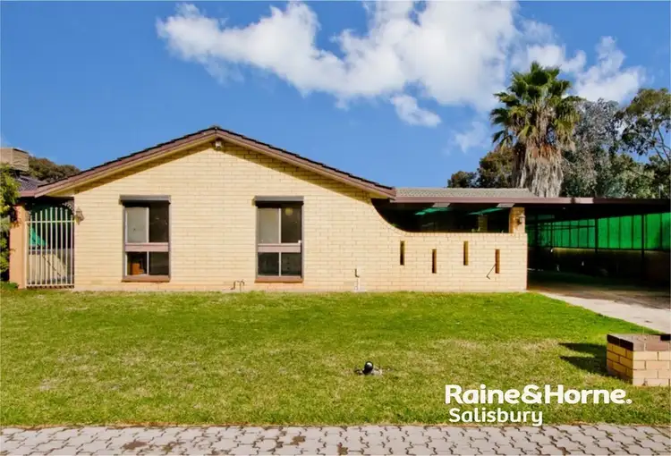 14 The Pines Grove, Paralowie SA 5108