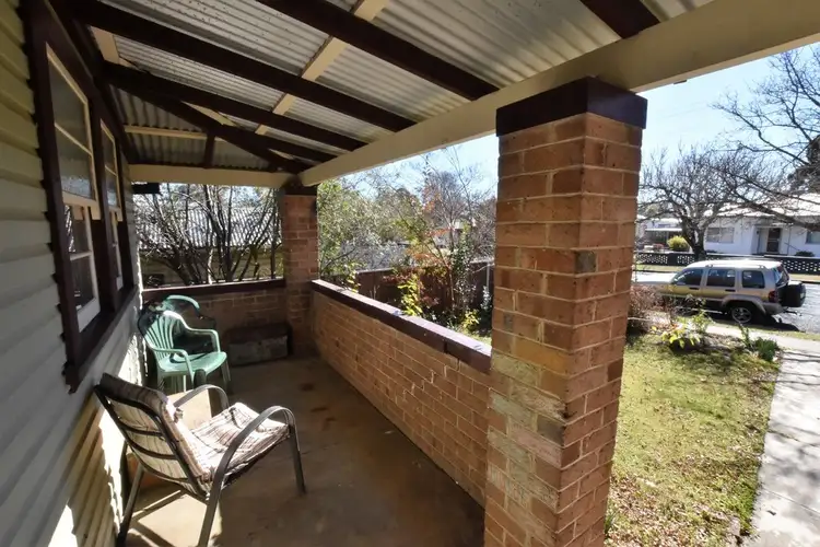 Second view of Homely house listing, 86 Margaret Street, Orange NSW 2800