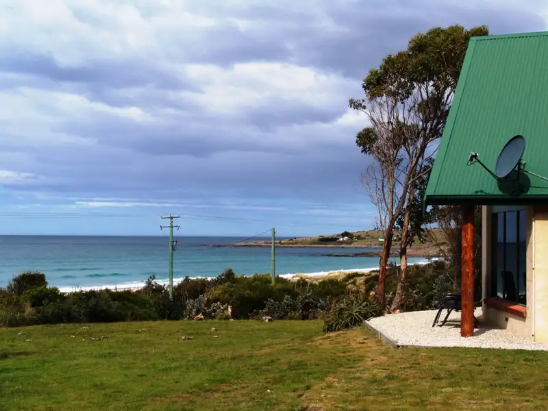 Main view of Homely house listing, 94 Four Mile Creek Road, Four Mile Creek TAS 7215
