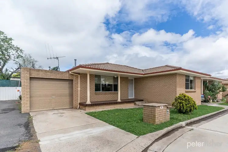 24/98 Kenna Street, Orange NSW 2800