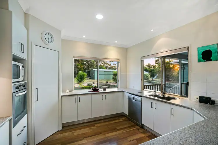 Sixth view of Homely house listing, 7 Holly Avenue, Highfields QLD 4352