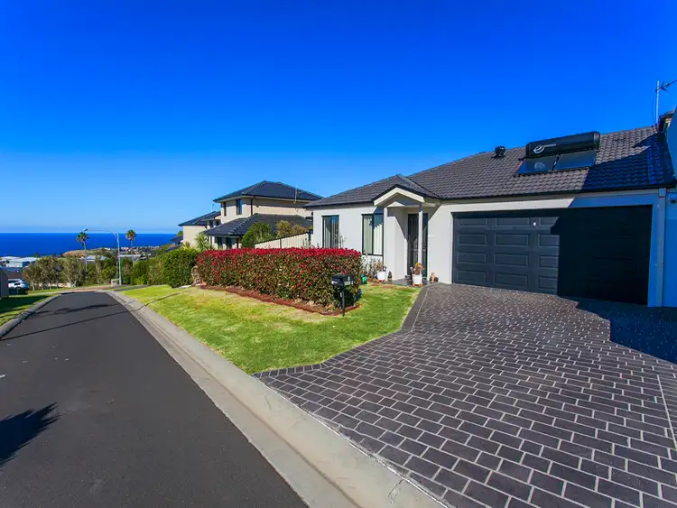 Second view of Homely house listing, 2 Dudgeon Street, Kiama NSW 2533