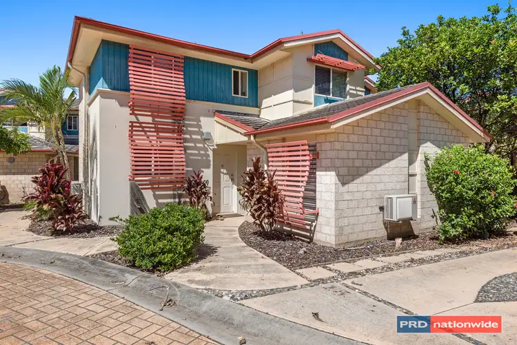Main view of Homely townhouse listing, 14/94 Solitary Islands Way, Sapphire Beach NSW 2450