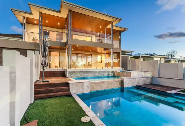 114 Preston Point Road, East Fremantle WA 6158