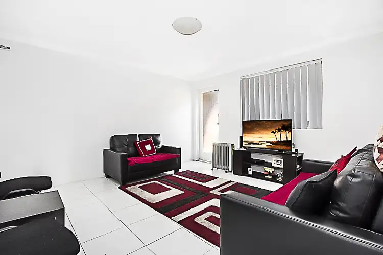 Third view of Homely unit listing, 10/37 Kenyon Street, Fairfield NSW 2165
